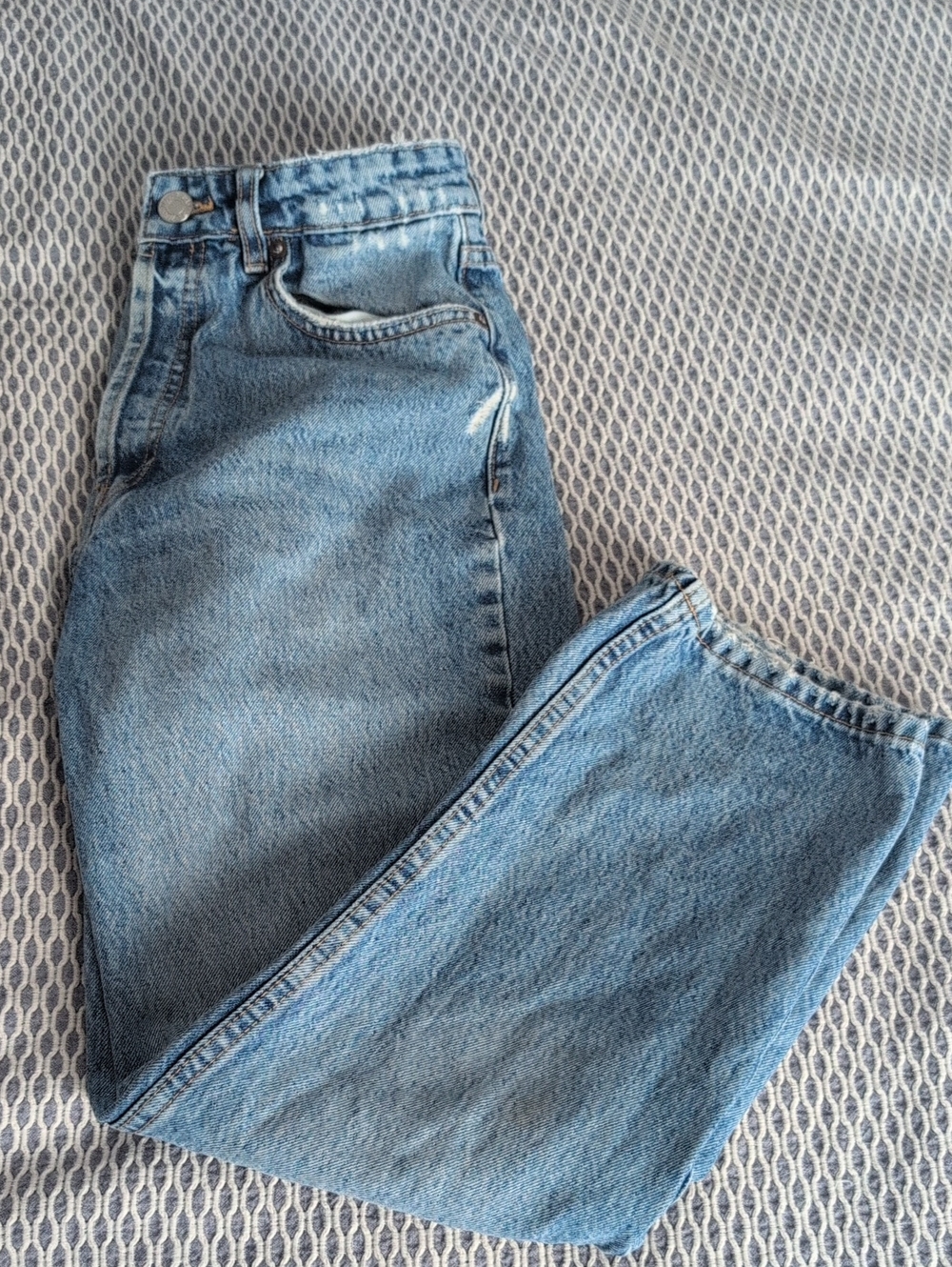 Zara Hr Jeans